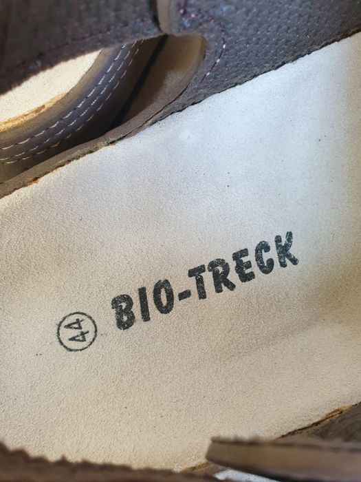 Сандалі чоловічі Bio-Treck 44 (нові)