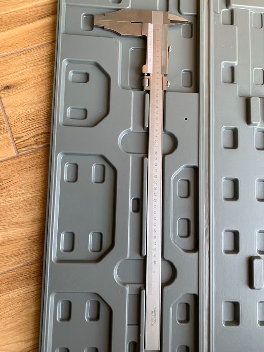 Suwmiarka L-400 Nowa