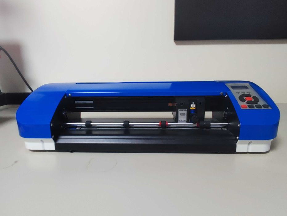 Plotter de Corte Versacut 310 mm