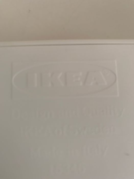 Стіл дитячий МAMMUT (ИКЕА)