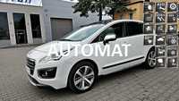 Peugeot 3008 Video Prezentacja*2,0Hdi163Automat*Feline*Panorama*Xenon*Led*Navi*