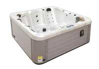 Jacuzzi Ogrodowe SPA / Basen / Wanna Majorka v.2