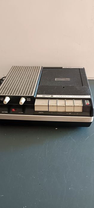 Magnetofon unitra Mk 125