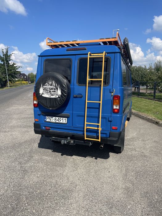 Daewoo Lublin 3-zamiana.
