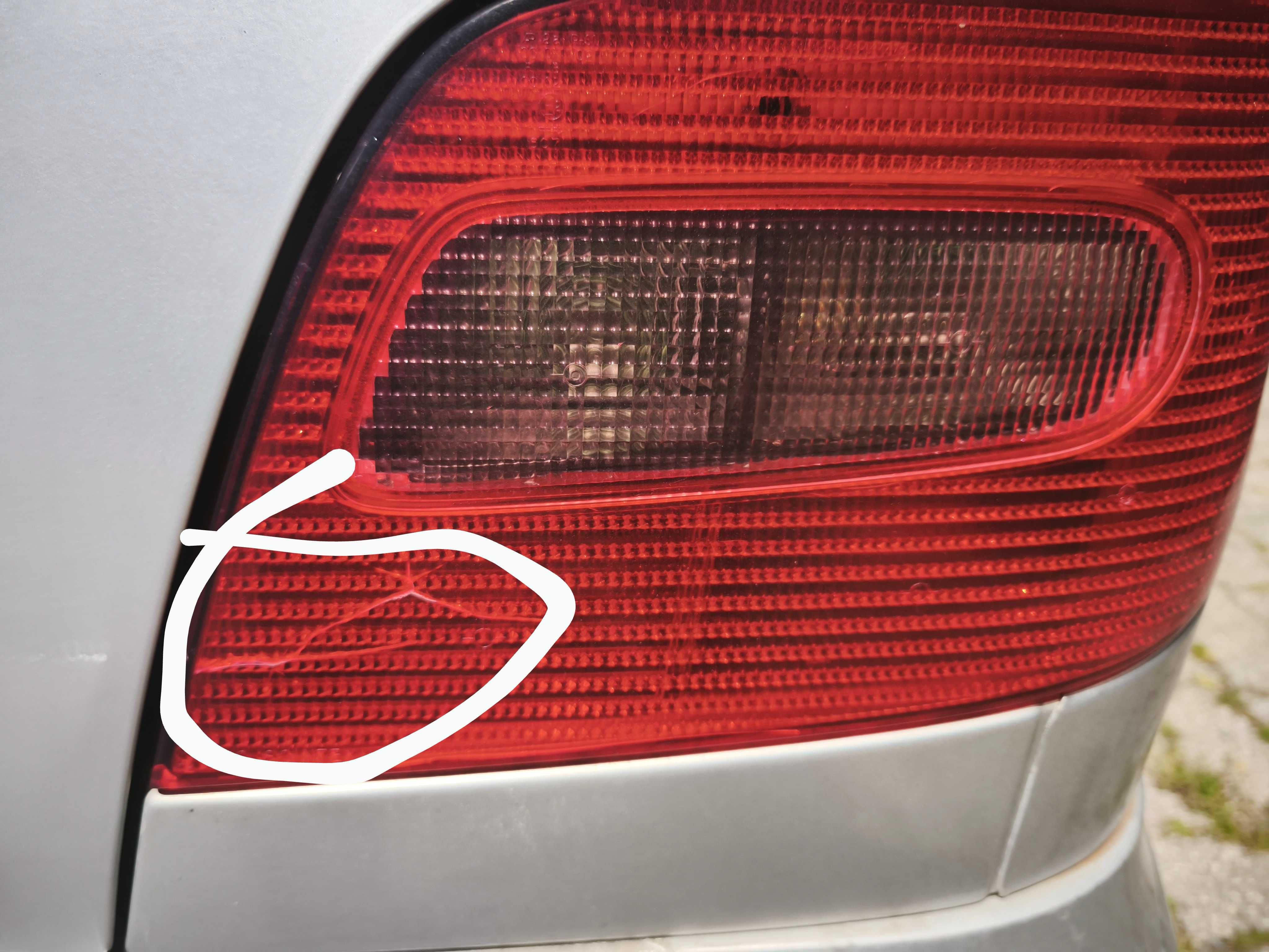 Citroen Xsara1.4 HDI para peças