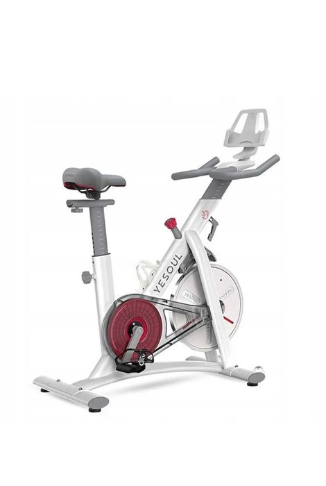 Rowerek stacjonarny magnetyczny Yesoul