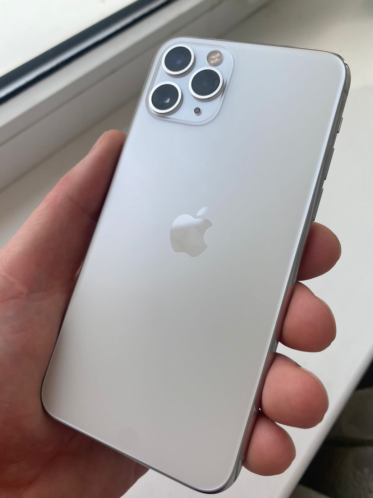 iPhone 11 Pro 512