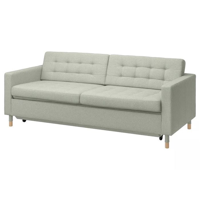 Oportunidade: SOFÁ-CAMA NOVO
