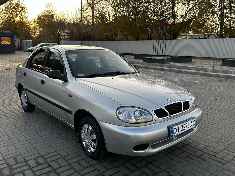 Продам daewoo Sens В отличном состоянии
