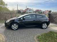 Opel Astra GTC 1.4 B 140KM Super Stan Sprowadzony