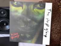 The Pop Group - Alien Blood (2020, 12" VINYL LP) виниловая пластинка