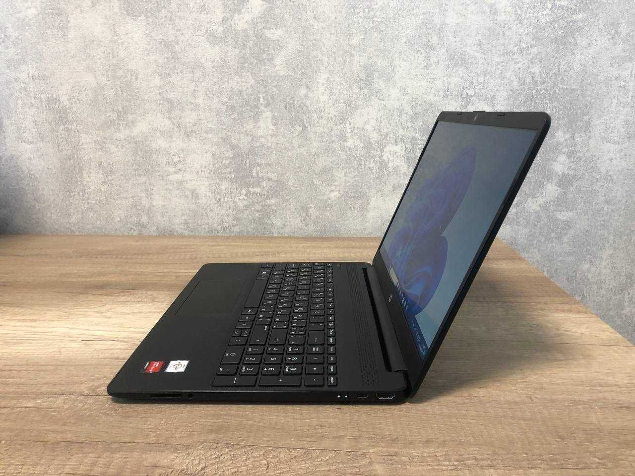 Ноутбук HP Laptop 15s-eq1005ua