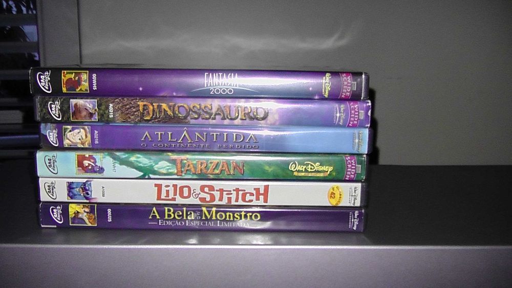 Os Sopranos 1ª temporada