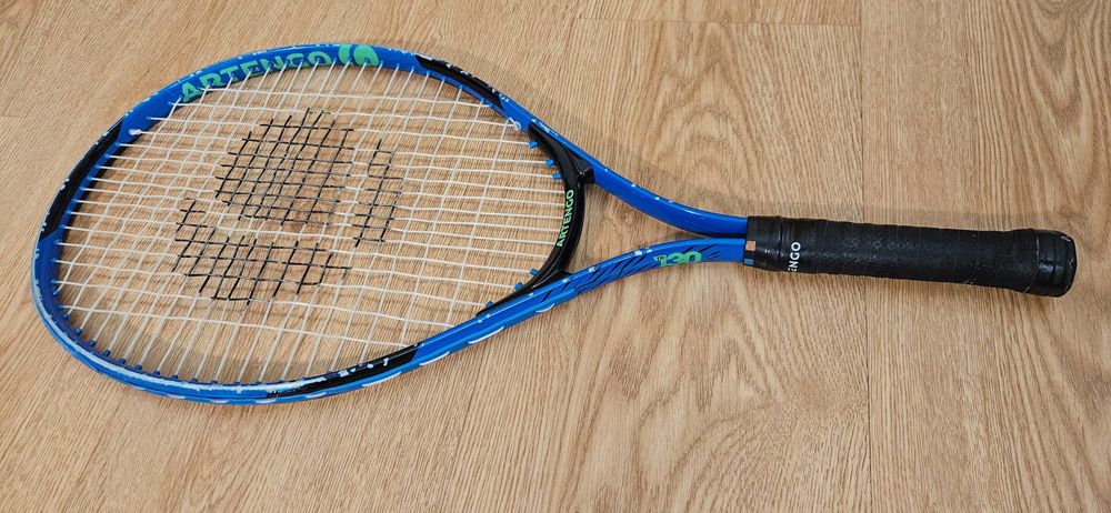 Raquete de Tenis (Artengo TR130) para criança de 113 a 125 cm