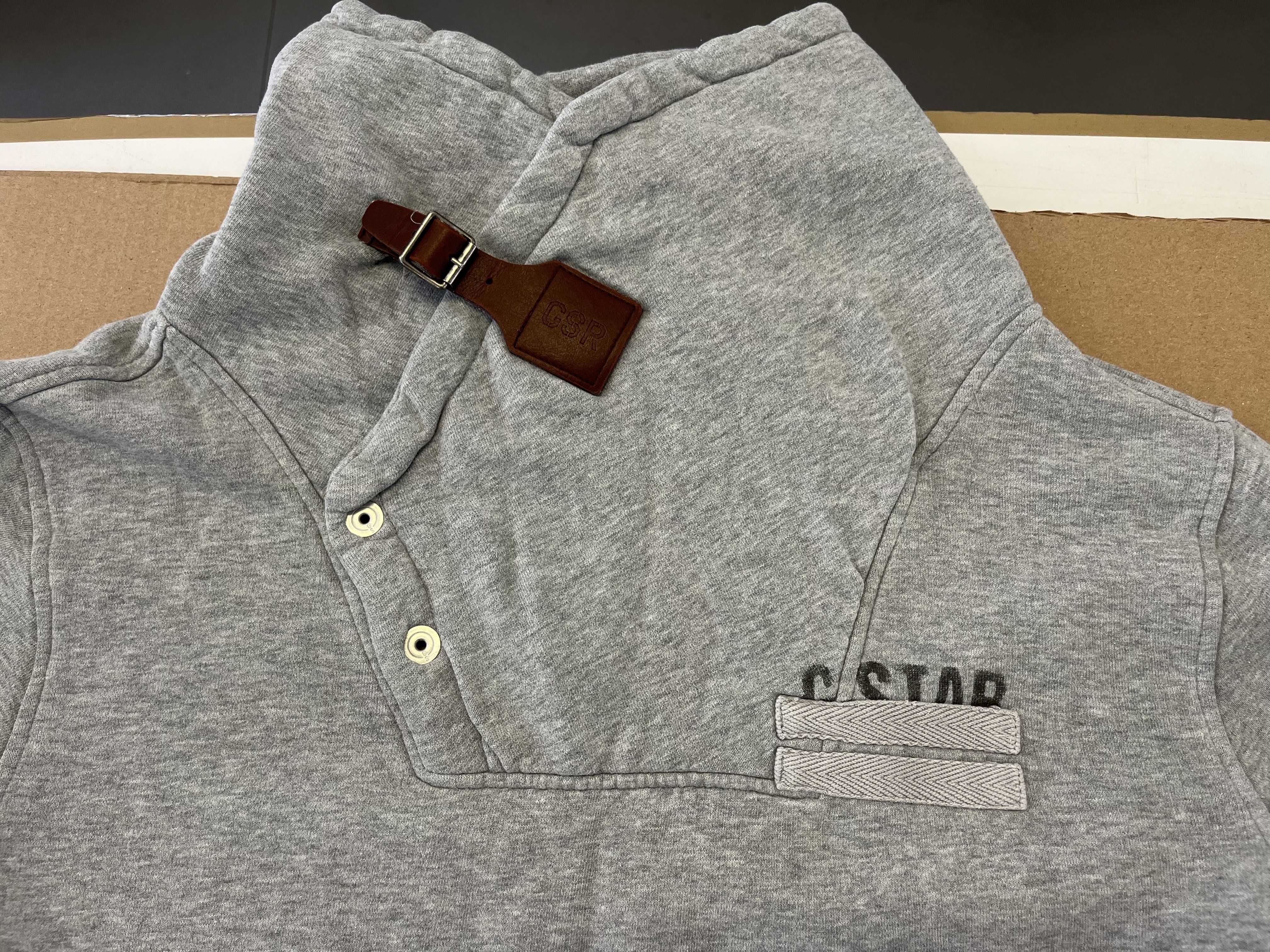 Bluza G-Star Aero Sweat L S xl
