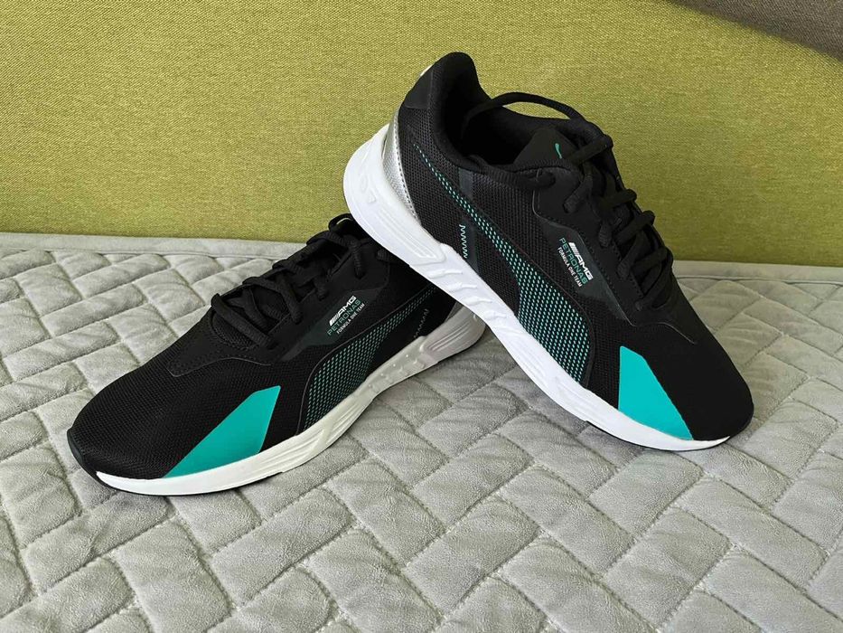 Кросівки,Пума нові