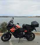 KTM 1290 Adventure S