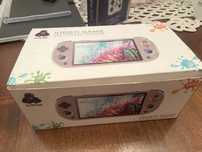 Consola Video Game