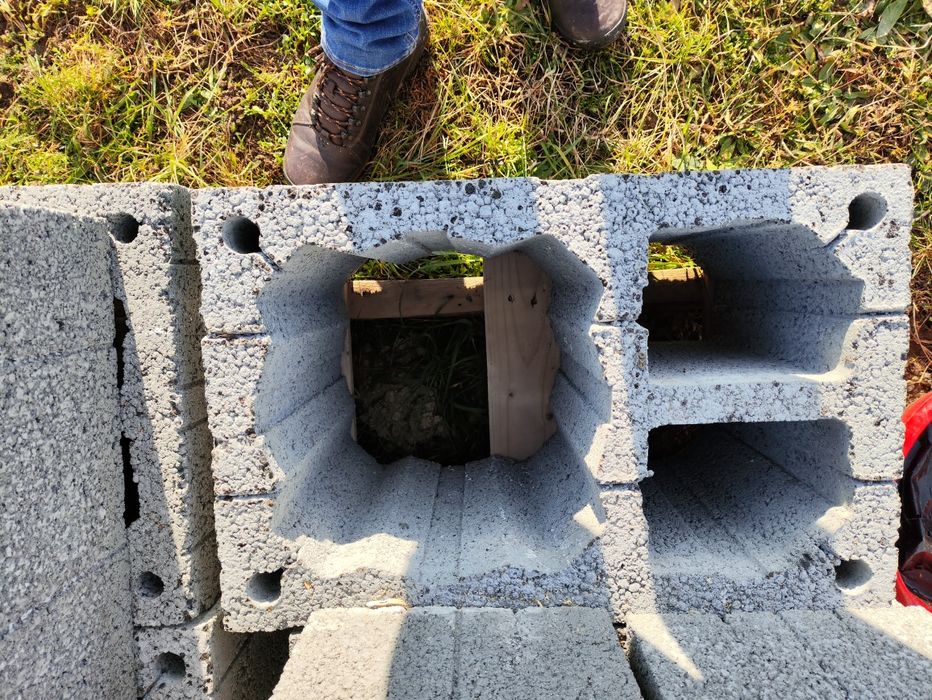 Komin systemowy  Rauch Uniwersal fi 200