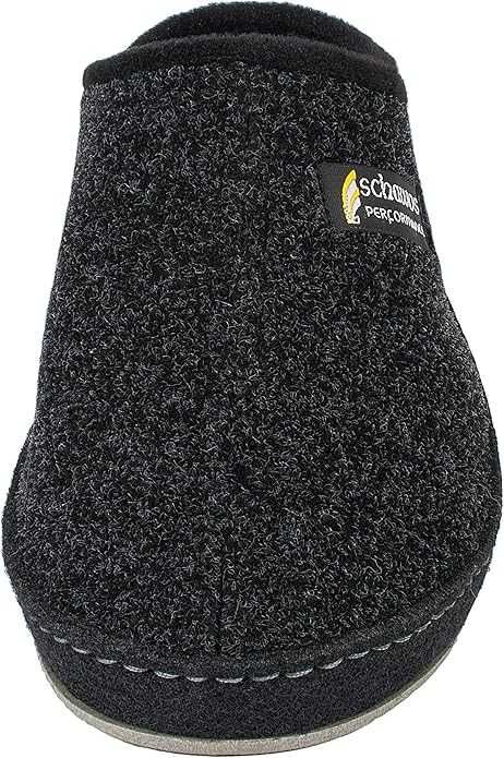 Nowe kapcie filcowe / męskie / wsuwane / na pięte / pantofle / 650-41!