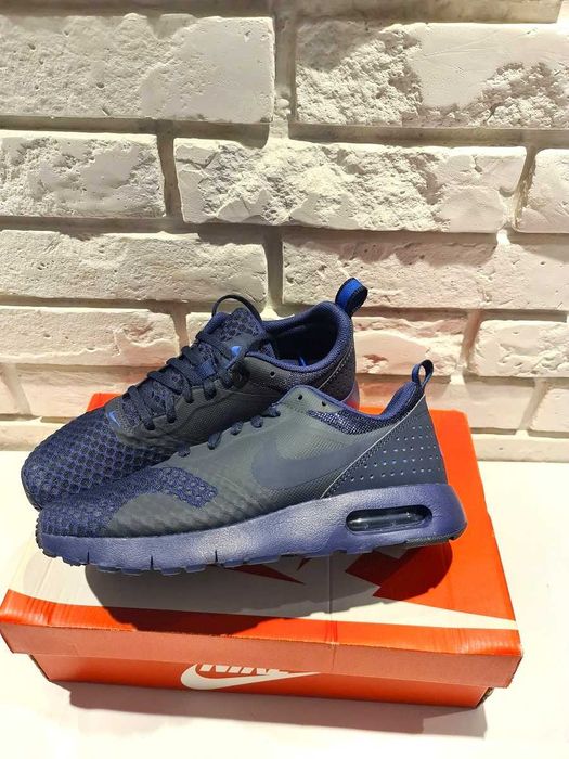 Nike Air Max Tavas (GS)