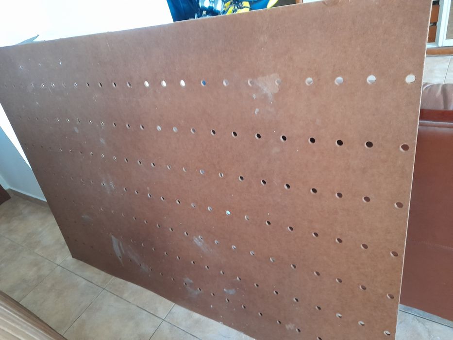 Mobília de quarto completo