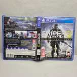 Gra Sniper 3 Ghost Warrior Edycja Season Pass PS4; Komis Jasło Igielna