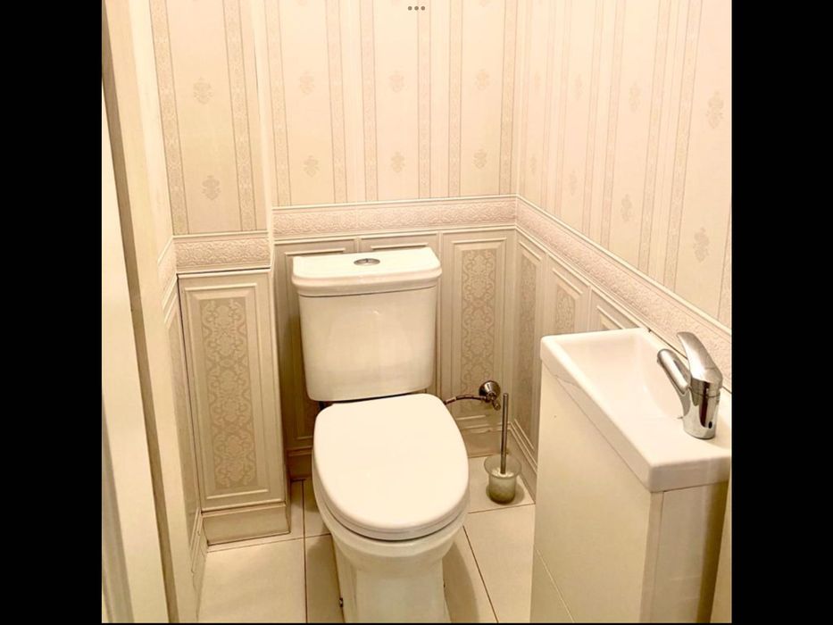 Оренда 3-кімнатної квартири 92 кв. м по вул. Вишенського у Львові