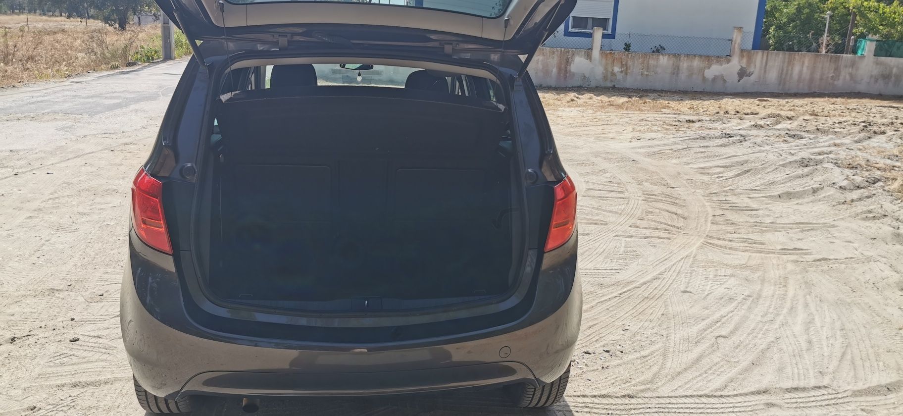 Opel Meriva 1.6 Cdti 2015
