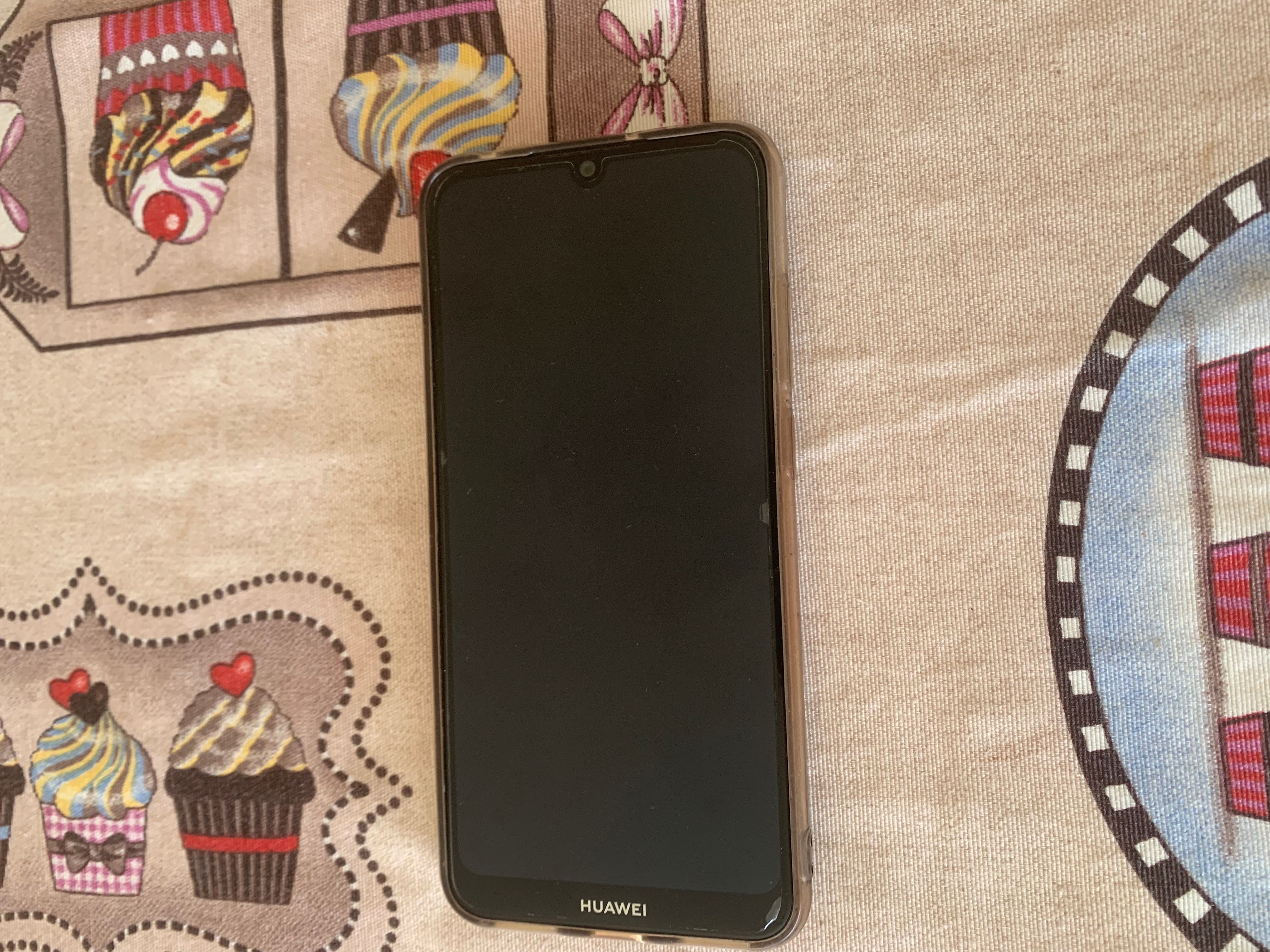 Huawei MRD-LX1 telefon