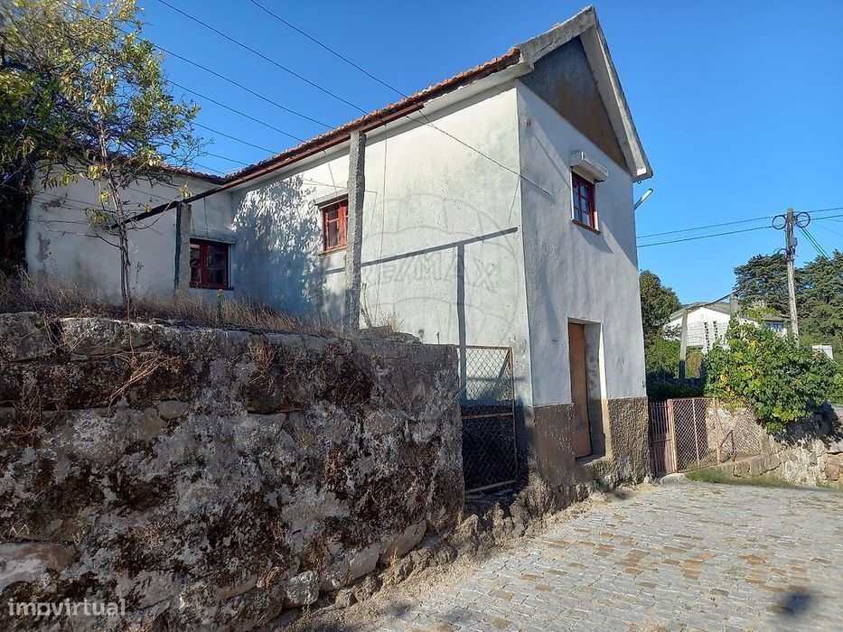 Moradia T3 para venda