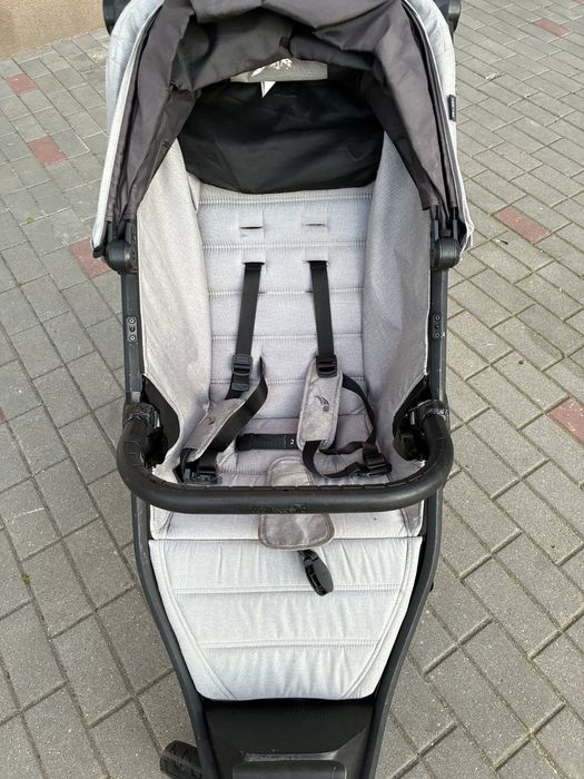 Wozek Baby Jogger City Elite 2