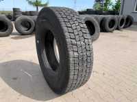 315/80R22.5 Opona Bieżnikowana TYP MICHELIN XW4S 14-17mm Napęd