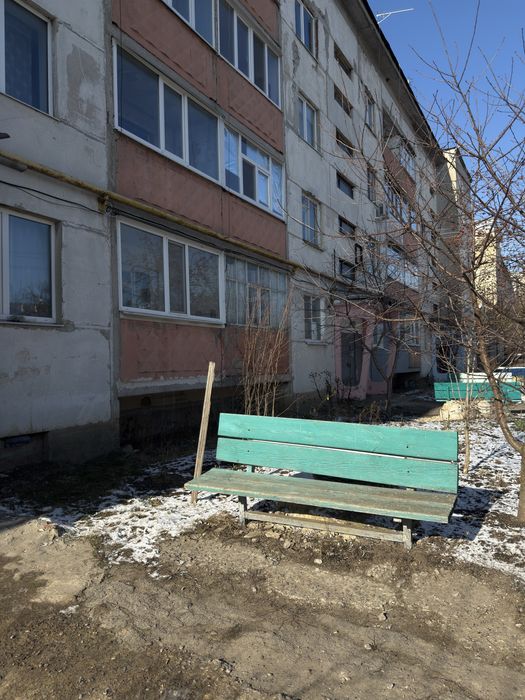 Продам 3-х кв Старый Мерчик