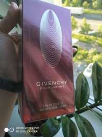 Givenchy pour homme туалетна вода для чоловіків 
Туалетна вода