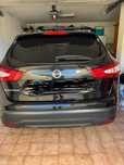 Vendo Carro Nissan Qashqai
