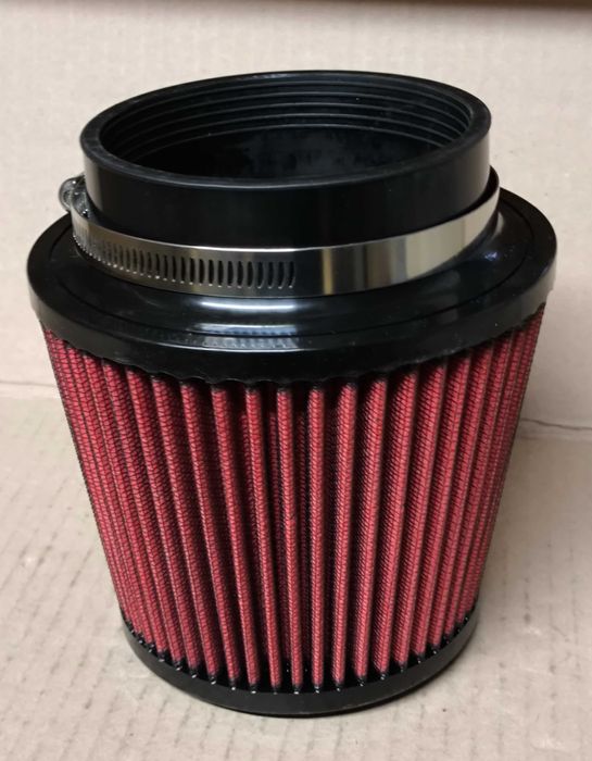 Нулевик • RD 102 мм • Фильтр воздушный.