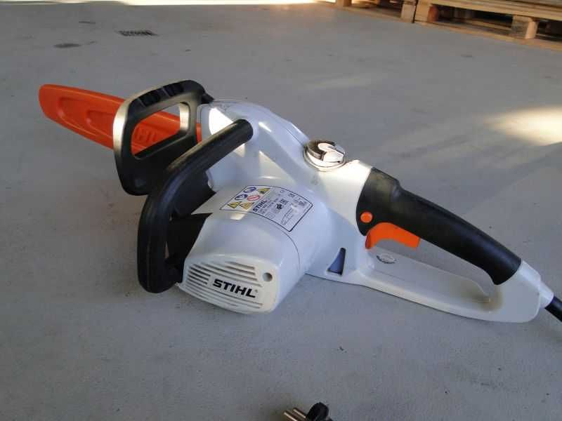 Pilarka elektryczna Piła STIHL MSE 170 C Profesjonalna Mocna Germany