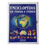 Enciclopédia de Povos e Países (10 Volumes)