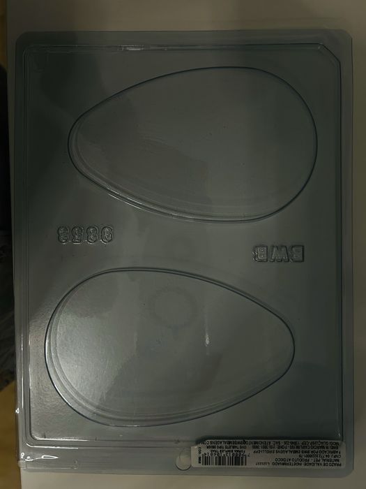 Avarios artigos para bolos w beigadeiros ovos de chocolate