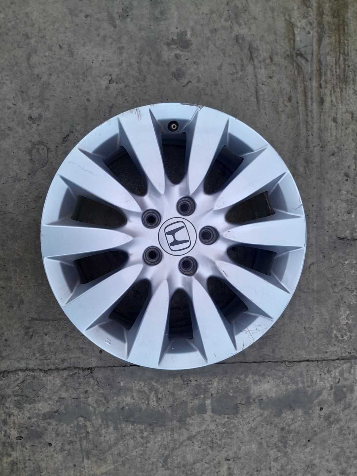 Продам диск Honda CRV R17