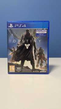 Destiny  gra PS4