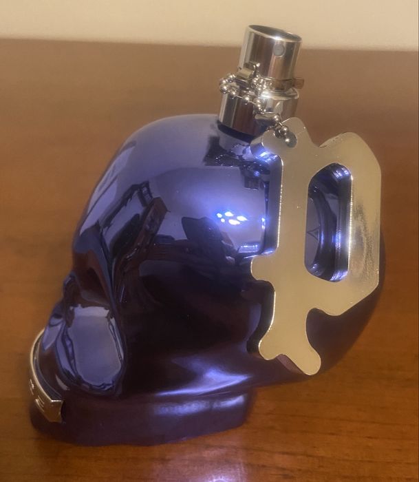 Police Free to dare EDTV for man 125 ml