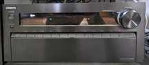 Sieciowy amplituner kina domowego Onkyo TX-NR828