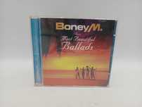 Płyta CD Boney M. Their Most Beautiful Ballads