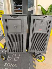 APC Smart-UPS XL 3000VA 120V Tower + Banco Baterias