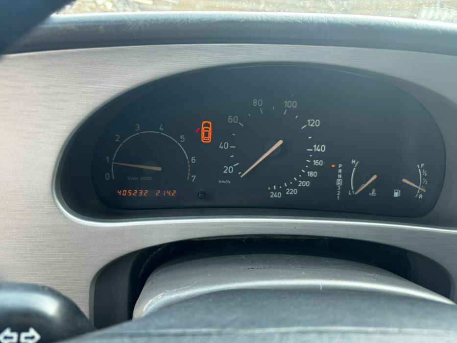 Продам Saab 9-5 2.0t