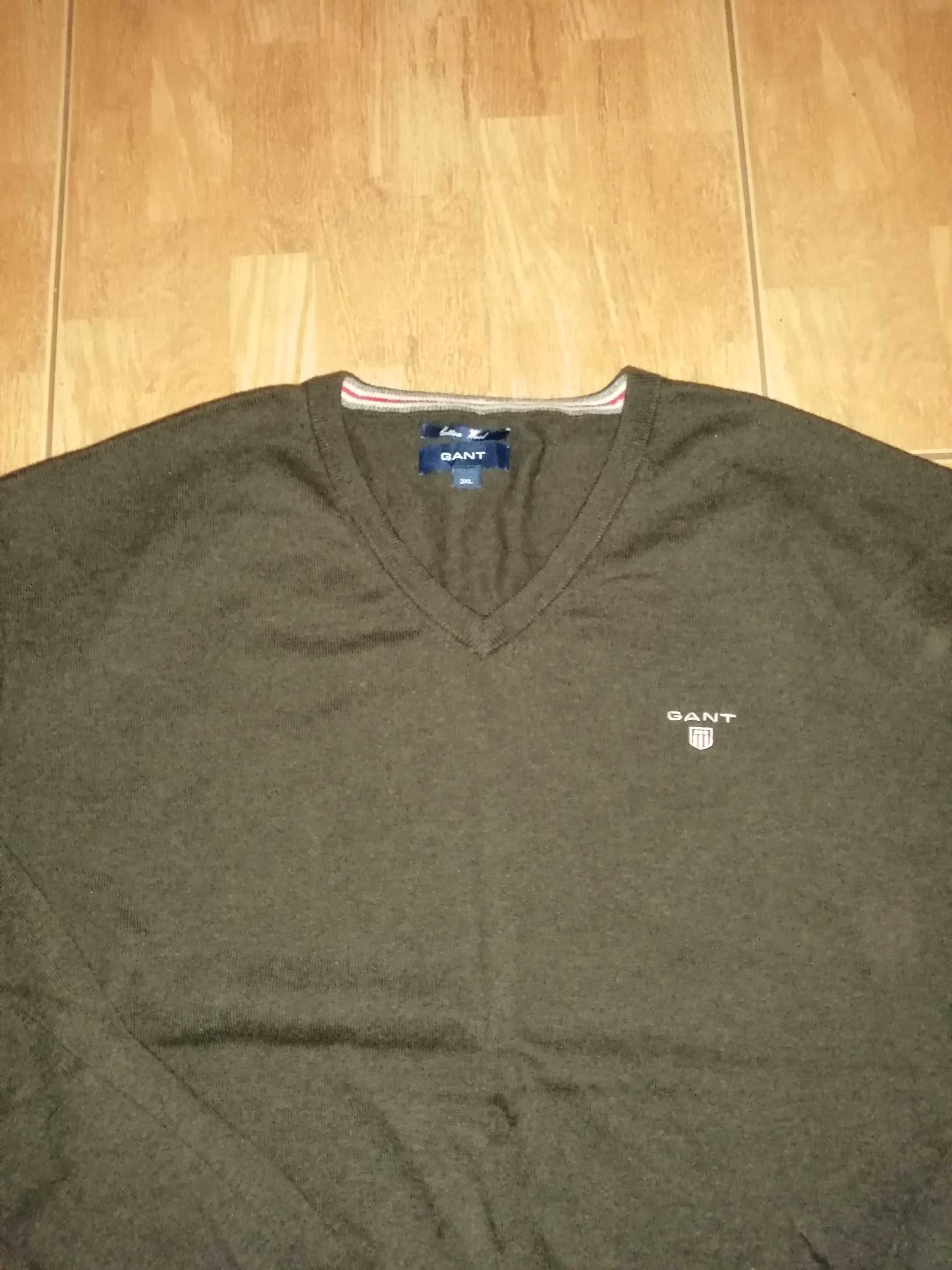Pullovers Gant - Negociável