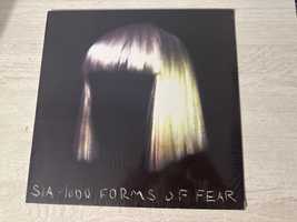 Sia 1000 Forms Of Fear