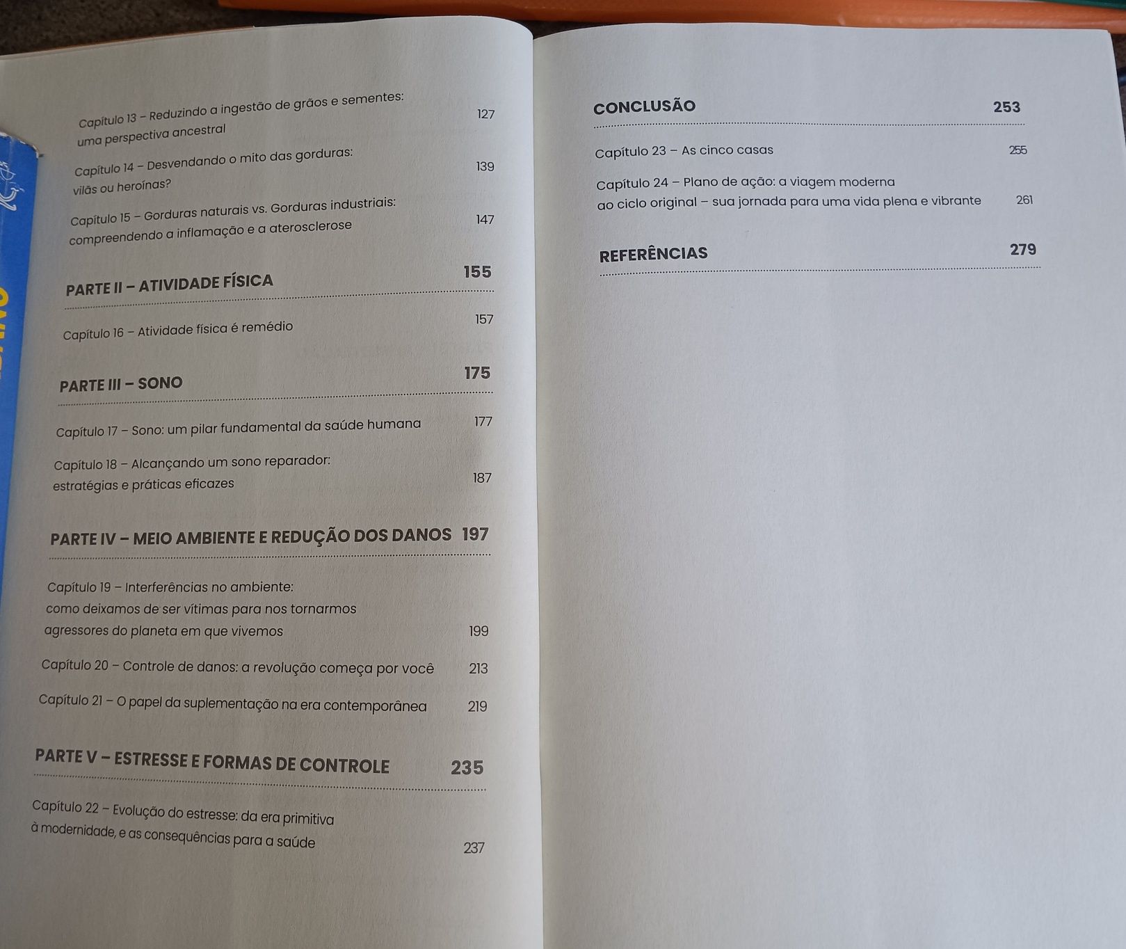 Livro - O Ciclo Original